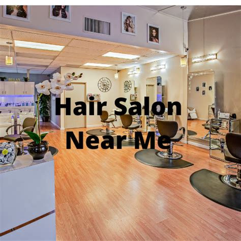 vegan hair salons near me.